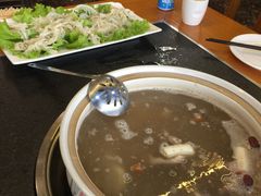 -清真华宇开锅羊肉