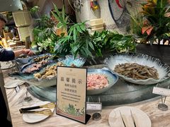 -云海轩·海鲜自助-河北云瑧世纪大饭店1F