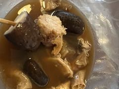 -李记牛杂店(建设一街店)