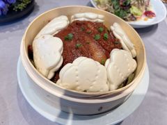 -北平食坊·烤鸭(黄寺大街店)
