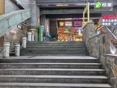 -宁波鄞州万达广场