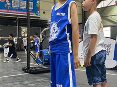 -东方启明星篮球培训(击掌校区)