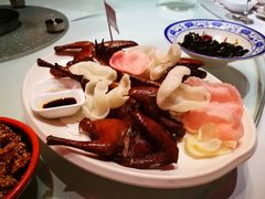 -侨美唐荔园·宴会厅(唐荔园食艺馆店)