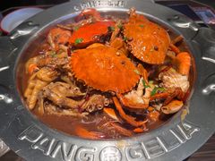 -胖哥俩肉蟹煲(光谷天地店)