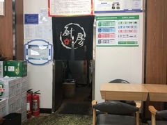 -京味精餐厅(长椿里小区店)