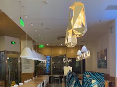 -Blueglass酸奶(财富购物中心店)