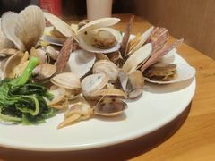 -奔海甄选·活鲜刺身铁板烧自助(太原里店)