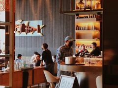 -THE CANNERY&JUJU 新鲜海鲜·牛排美食酒廊