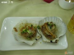 蒜泥的元贝-海岛渔村大酒店(云霄路店)