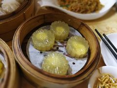 -海宝酒家(中山四路店)