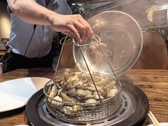 -海味当家·蒸锅海鲜(星海公园店)