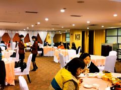 -天伦王朝酒店·盛华瑄餐厅