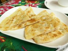 -东北酱骨饺子馆(万科店)