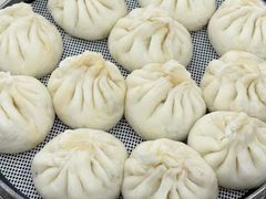 -石饮红星包子(中山路店)
