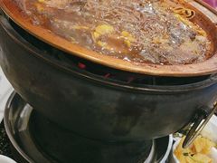 -常赢三兄弟·清真涮肉(五莲路店)