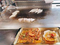 -大神太神·铁板烧(瑞虹天地月亮湾店)