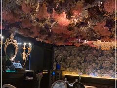 -锦潼西餐厅