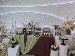 -大喜成国际宴会中心(金华店)