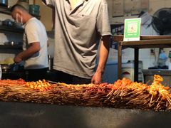 -圆西烤肉(园西路店)