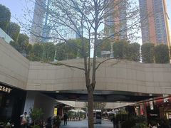 -百盛(万象城店)