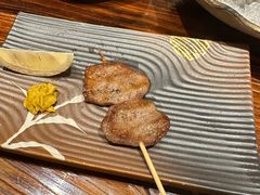 -鸟鹏烧鸟居酒屋(熙龙湾店)