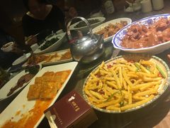 -刘胖子家常菜·蹄花焖藕(中南店)