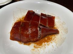 招牌烧鹅-东富酒家(龙湖西溪天街店)