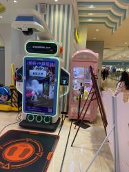 -多多淘儿童体验中心(重庆来福士店)