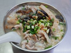 -广场正宗原汁薏米店