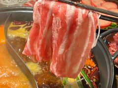 -冯校长老火锅(广州正佳广场店)