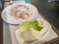 -百年果林椰子鸡(中洲店)
