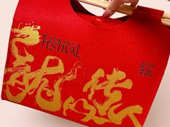 -南京大牌档(青岛万象城店)