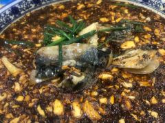 -吴记迎风楼北渡鱼