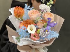 -花诺鲜花(北京路店)