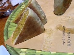 -即墨老公社·海肠捞饭大王(古城店)