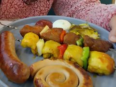 -库滋明·俄罗斯特色美食(中央大街店)