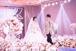 -曼格纳婚礼艺术中心(张江店)