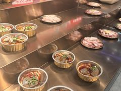 -火叮叮自助烤肉·现切牛肉(茂业店)