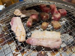 -牛也烧肉(摩尔城店)
