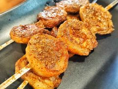 -长安后宰门水盆羊肉(新都心店)