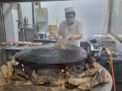 -烤肉宛饭庄(北新桥店)