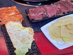 -牛得很·鲜牦牛肉烧烤·牛羊肉菌汤锅(康定店)