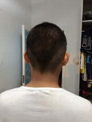 点击看大图 -MONE美发沙龙