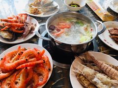 -吉布鲁牛排海鲜自助(成都大悦城店)