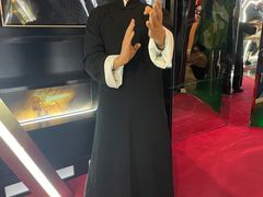 -武汉杜莎夫人蜡像馆