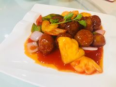 -立哥港式茶餐厅