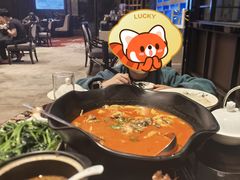 -大理实力希尔顿酒店•御玺中餐厅