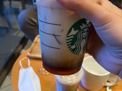 -星巴克(深圳大浪商业中心分店)