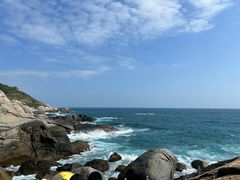 -三亚蜈支洲岛旅游区