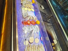 -星河湾半岛酒店·意咖啡西餐厅